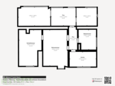 Grundriss - 