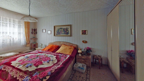 Schlafzimmer Bild 1 - 