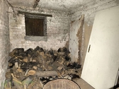 Kleiner Kellerraum - 
