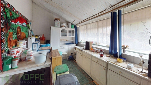 Zimmer 1 (Anbau) - 