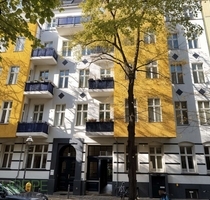 Schöneberg - Sofortbezug! - Ruhige Altbauwohnung nahe Kleistpark - Berlin Berlin - Tempelhof-Schöneberg - Schöneberg