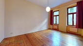 Wohnzimmer Bild 3 - Etagenwohnung mit 53,90 m² in Berlin zum Kaufen