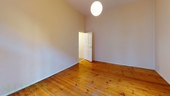 Wohnzimmer Bild 2 - 2 Zimmer Etagenwohnung in Berlin