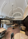Restaurant (Einrichtungsbeispiel KI generiert) - 