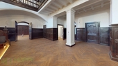 Eingangshalle - 