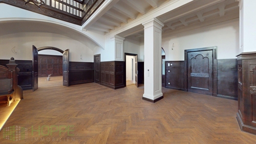 Eingangshalle - 