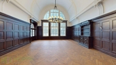 Schloss Siethen - Repräsentative Büro-, Kanzlei- oder Praxisräume in Seenähe - Ludwigsfelde Brandenburg - Potsdam-Mittelmark