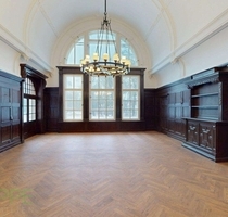 Schloss Siethen - Repräsentative Büro-, Kanzlei- oder Praxisräume in Seenähe - Ludwigsfelde Brandenburg - Potsdam-Mittelmark