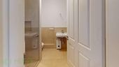 Duschbad Erdgeschoss - 