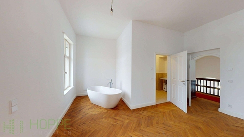 Büro Obergeschoss Bild 2 - 