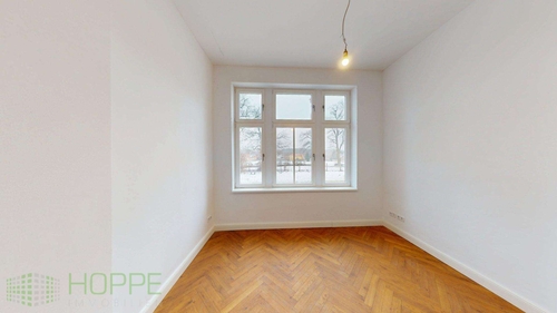 Büro Erdgeschoss Bild 1 - 