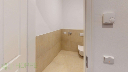 WC Erdgeschoss - 