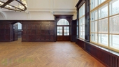 Saal Perspektive 3 - 