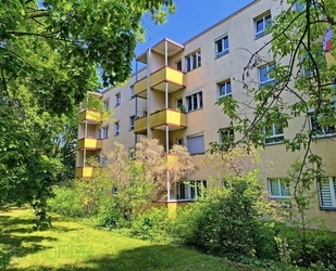 Steglitz - Großzügige Maisonettewohnung mit zwei Balkonen - Berlin Berlin - Steglitz-Zehlendorf - Steglitz