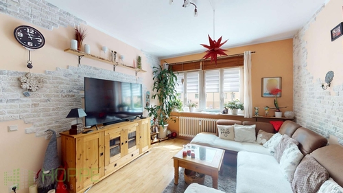 Wohnen Bild 1 - 