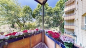 Balkon 1. Obergeschoss - 
