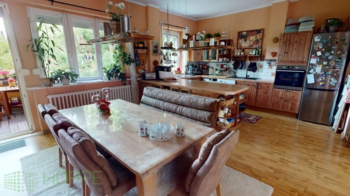 Essbereich Bild 1 - 