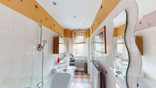 Wannenbad Bild 1 - 