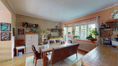 Essbereich Bild 2 - 