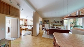 Wohnen-Essen Bild 1 - Maisonettenwohnung mit 114,00 m² in Berlin zum Kaufen