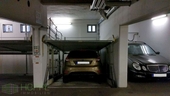Doppelansicht - Garage, Stellplatz in Berlin