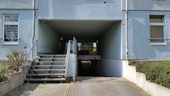 Tiefgarageneinfahrt - Garage, Stellplatz zur Miete in Berlin