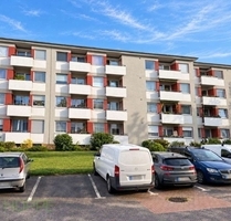 Rudow - Vermietete 1-Zimmer Wohnung mit Balkon in ruhiger Lage im Blumenviertel - Berlin Berlin - Neukölln - Rudow