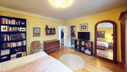 Schlafzimmer Perspektive 2 - (KI generiert) - 