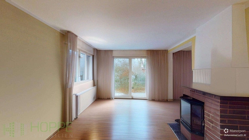 Wohnzimmer Perspektive 3_defurnished - 