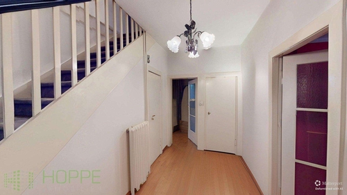 Flur Perspektive 1_defurnished - 