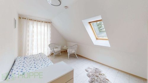 Schlafzimmer 3 Perspektive 1 - 