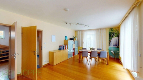 Essbereich Perpektive 2 - 