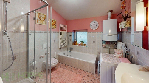 Badezimmer - 