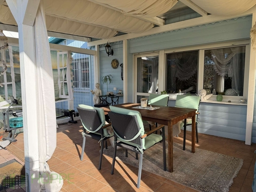 Terrasse Perspektive 2 - 