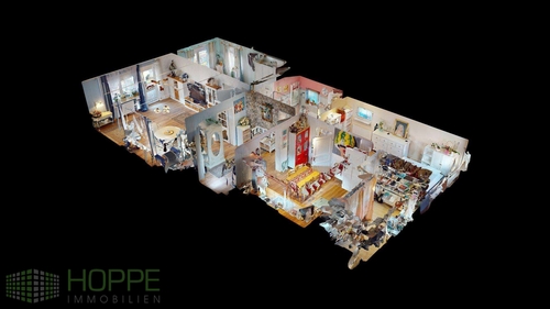 Dollhouse-View - 