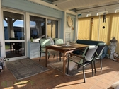 Terrasse Perspektive 1 - 