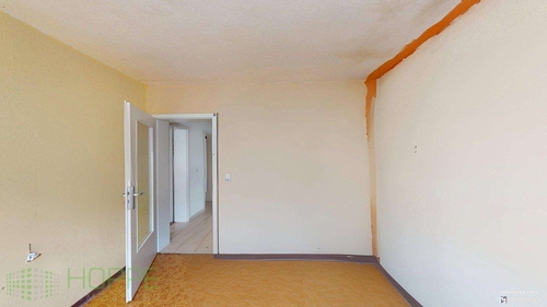 Büro Perspektive 2 - unmöbliert - 