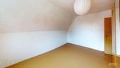 Schlafzimmer 1 Perspektive 1 - unmöbliert - 