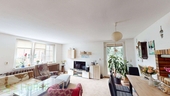 Wohnzimmer Perspektive 2 - 