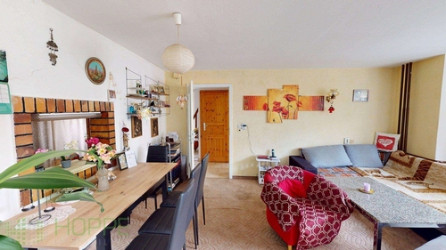 Wohnzimmer Perspektive 3 - 