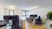 Einrichtungsbeipiel - 3 Zimmer Büro in Berlin