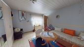 Schlafzimmer 2 Perspektive 1 - 