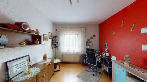 Schlafzimmer 3 - 