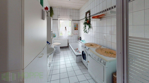 Hauptbad Perspektive 1 - 