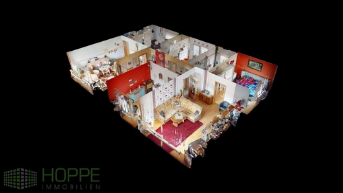 Dollhouse-View - 