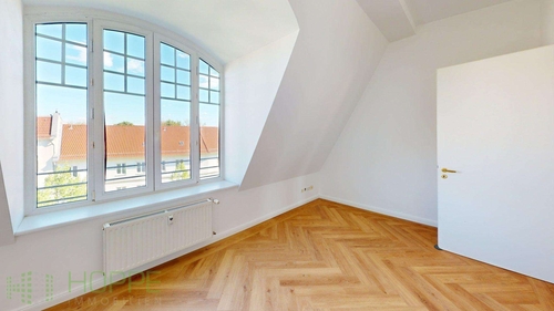 Schlafzimmer 2 Perspektive 3 - 