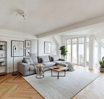 Simon-Dach-Kiez - Sofortbezug - Exklusive Dachgeschosswohnung in begehrter Lage von Friedrichshain - Berlin Berlin - Friedrichshain-Kreuzberg - Friedrichshain