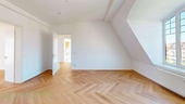 Schlafzimmer 1 Perspektive 3 - 