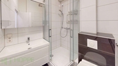 Duschbad - 