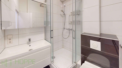 Duschbad - 